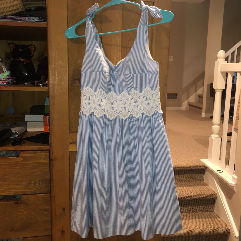 Lilly Pulitzer Tessa dress
